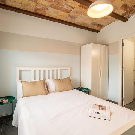 Collblanc Apartment By Olala Homes โอสปิตาเล็ต เดอ โยเบรกัต ภายนอก รูปภาพ