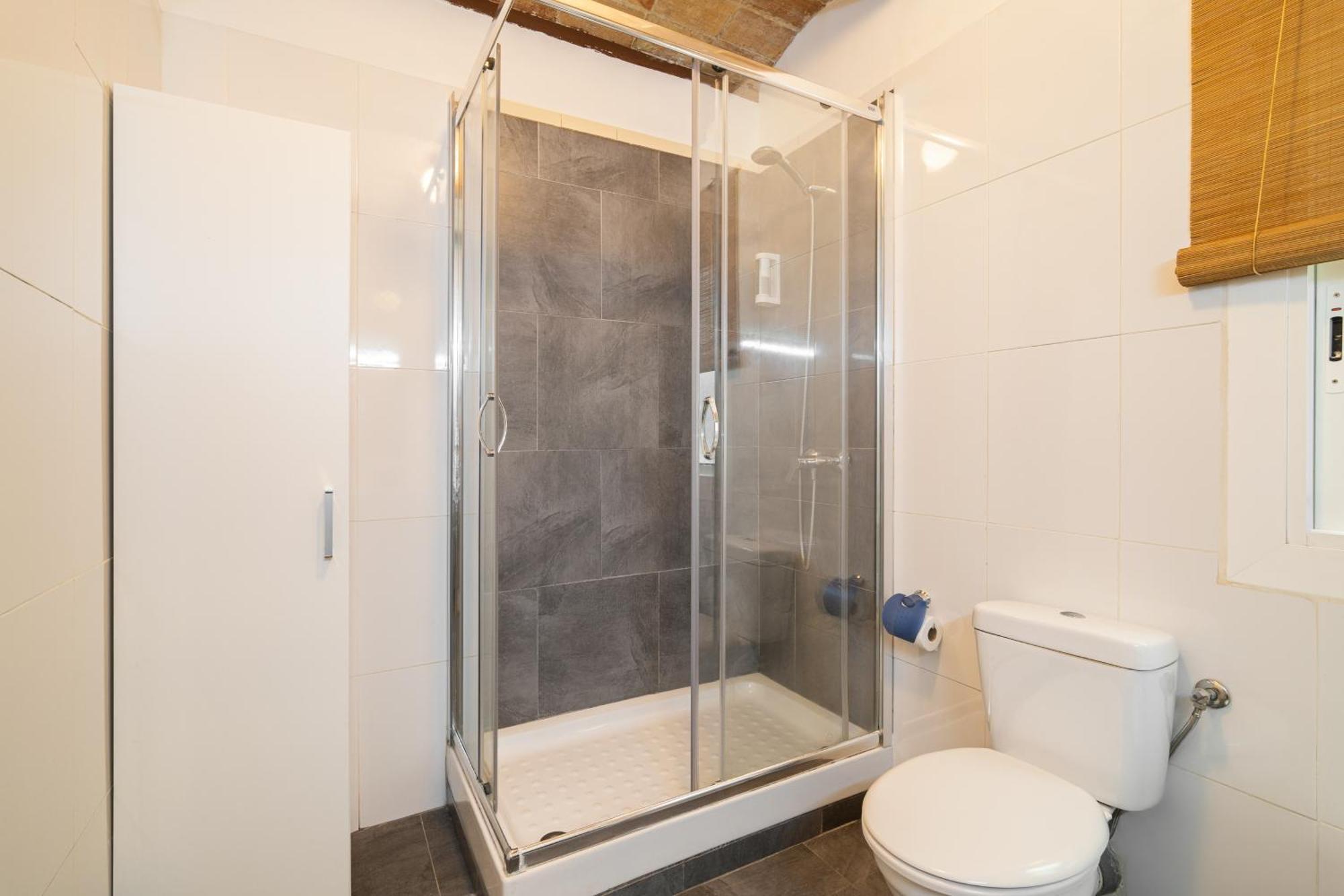 Collblanc Apartment By Olala Homes โอสปิตาเล็ต เดอ โยเบรกัต ภายนอก รูปภาพ