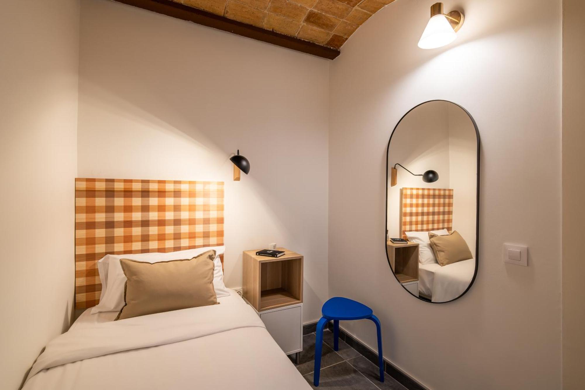 Collblanc Apartment By Olala Homes โอสปิตาเล็ต เดอ โยเบรกัต ภายนอก รูปภาพ