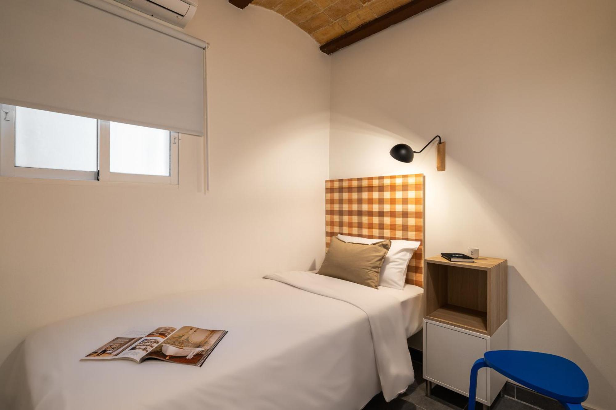 Collblanc Apartment By Olala Homes โอสปิตาเล็ต เดอ โยเบรกัต ภายนอก รูปภาพ